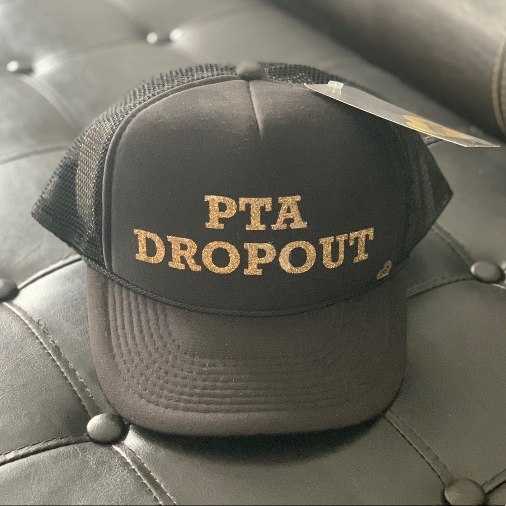 Trucker Hat